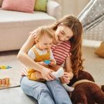 Duties And Responsibilities Of A Live-In Nanny In New York