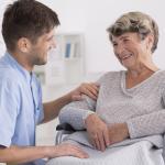 Home Help After Surgery: Personal Caregiver Duties and Benefits