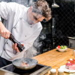 8 Reasons To Choose Being A Private Chef As A Career In NYC