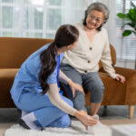 10 Reasons To Hire A Caregiver For In-Home Help