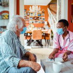 Why a Private Caregiver Is a Good Idea During COVID?