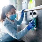 How to Clean and Disinfect Your Home During COVID Times?