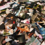 Tips and Ideas for How to Organize and Store Old Photos