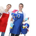 A Domestic Couples Agency as Your One-Stop Shop for Household Help