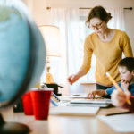 The Reasons You Should Hire a Private Educator/Nanny During COVID-19