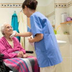 What is the Difference Between a Home Health Aide and a Personal Care Aide?