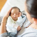 Top Tips When Having a Baby During a Pandemic