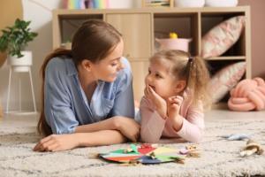 Steps To Hiring The Right NYC Live-In Nanny For Your Family