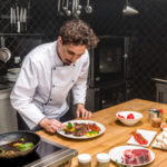 Hiring a Private Chef is Personalized Culinary Excellence in a Private Setting