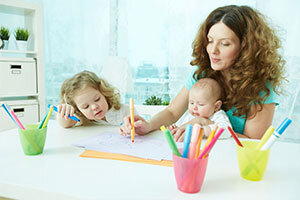 Questions to Ask When Hiring a Nanny