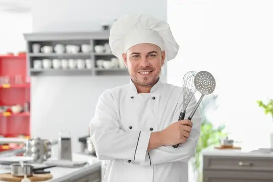 Private Chef